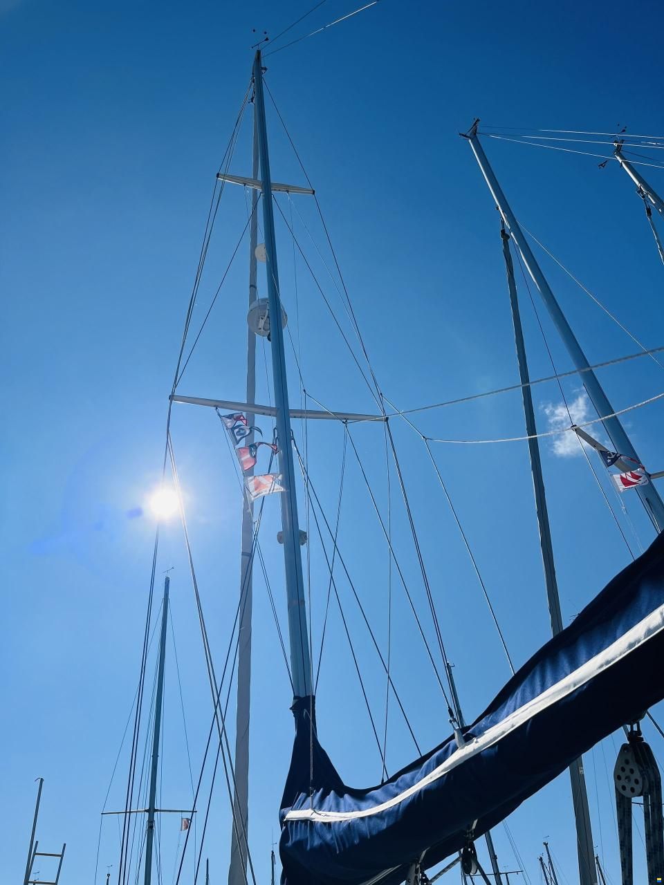 Nordship 35 DS