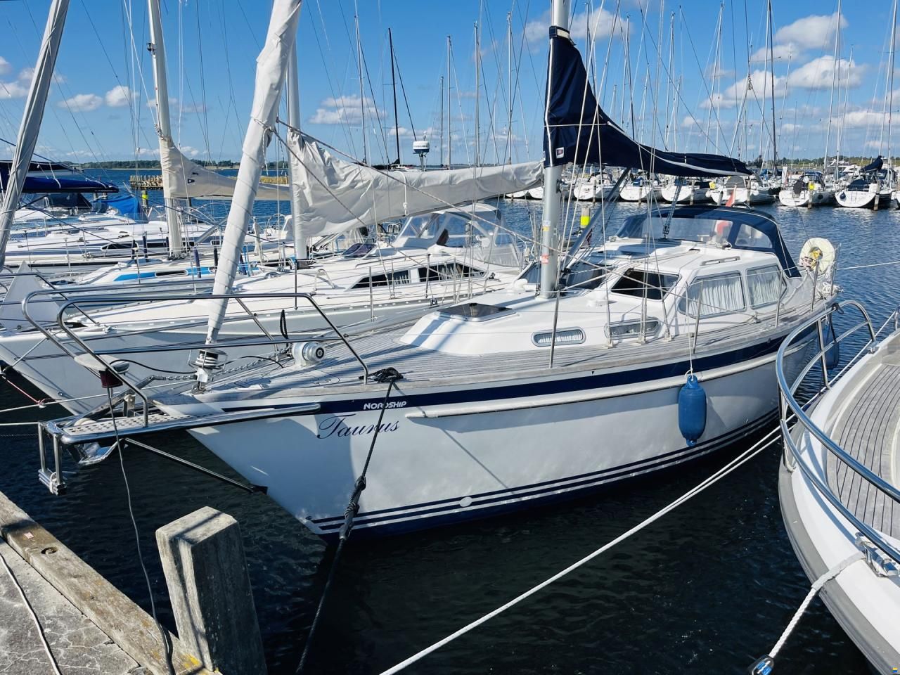Nordship 35 DS