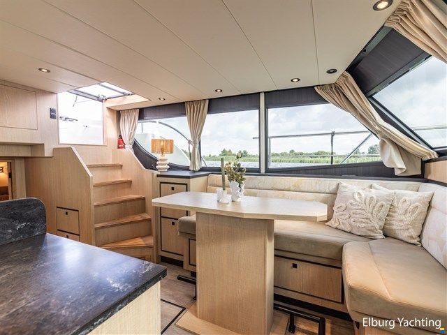 Argos 13.50 - Three Cabin - Sunroof