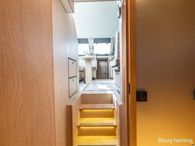 Argos 13.50 - Three Cabin - Sunroof