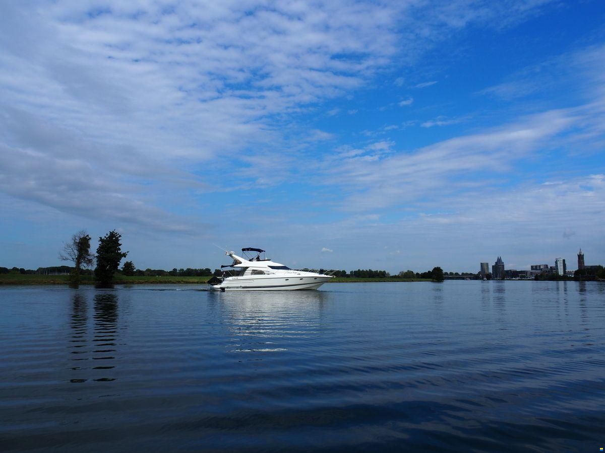 Sunseeker Manhattan 48