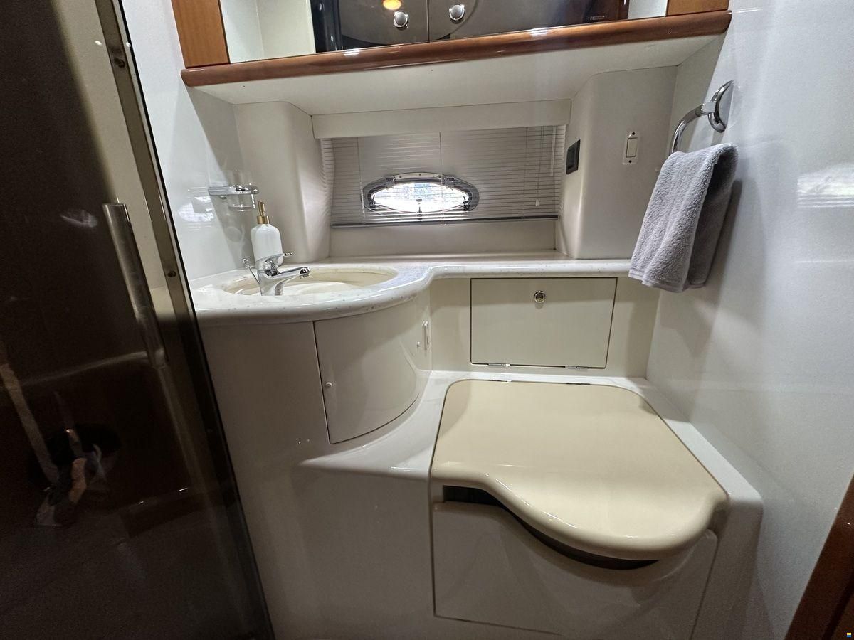 Sunseeker Manhattan 48