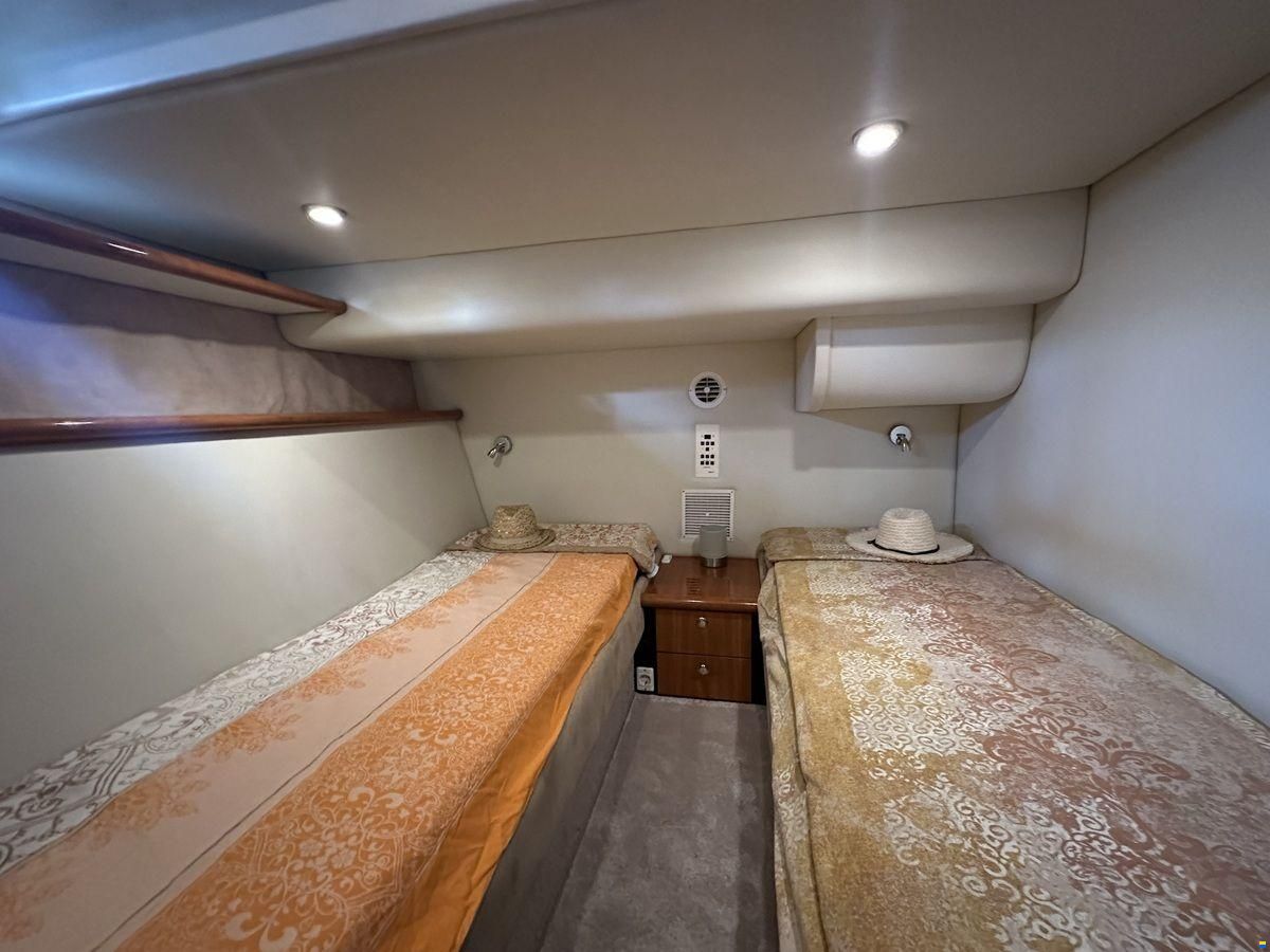 Sunseeker Manhattan 48
