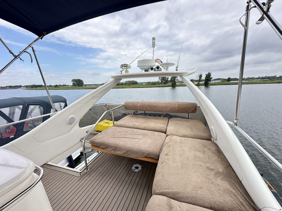 Sunseeker Manhattan 48