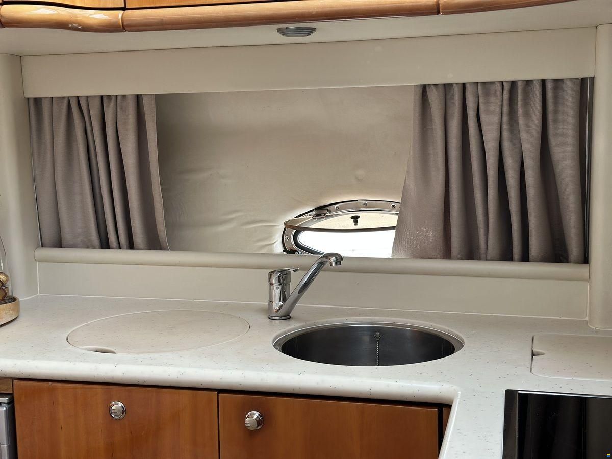 Sunseeker Manhattan 48