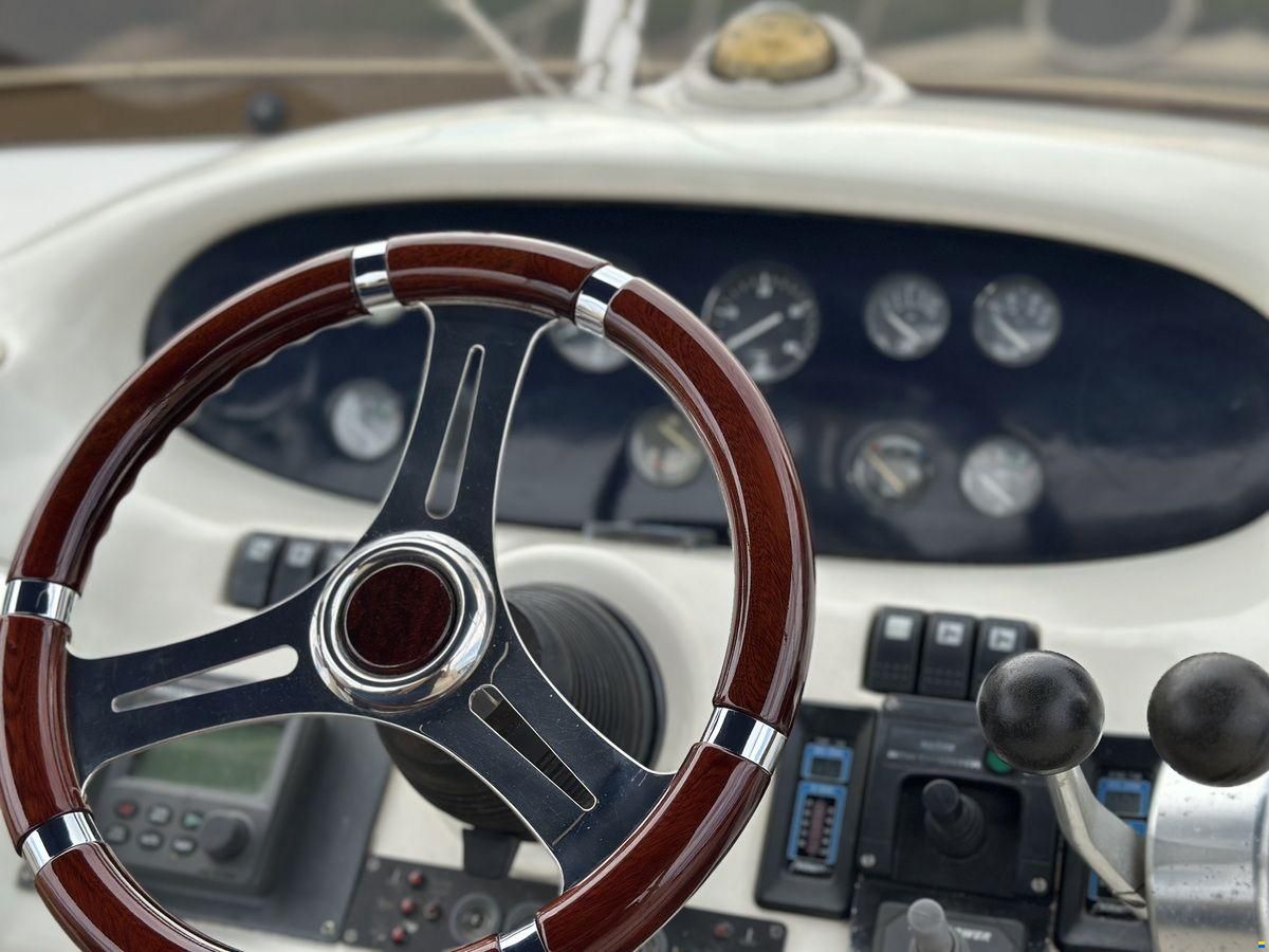 Sunseeker Manhattan 48