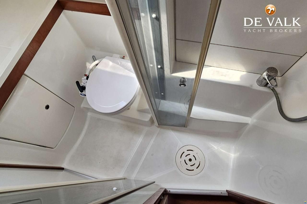 Beneteau Oceanis 50