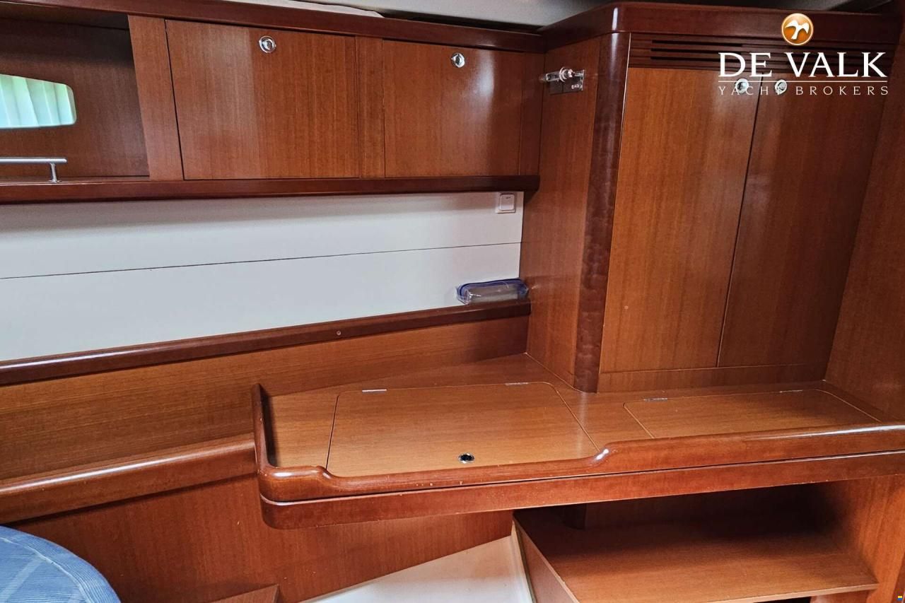 Beneteau Oceanis 50