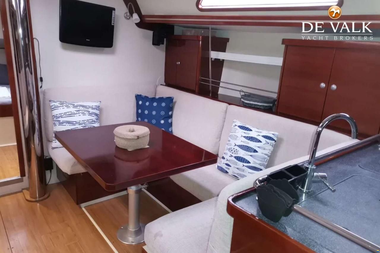 Hanse 400