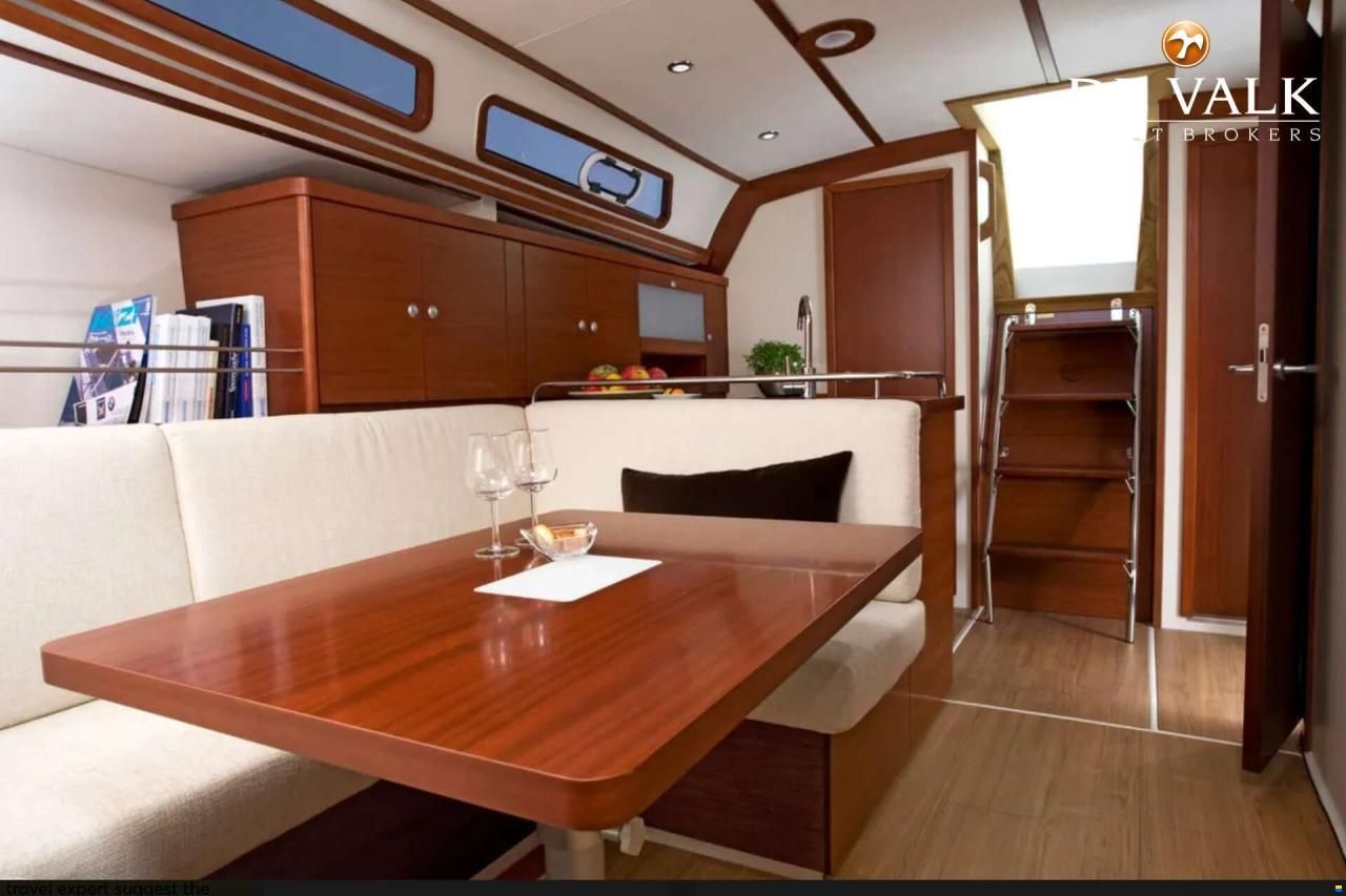 Hanse 400