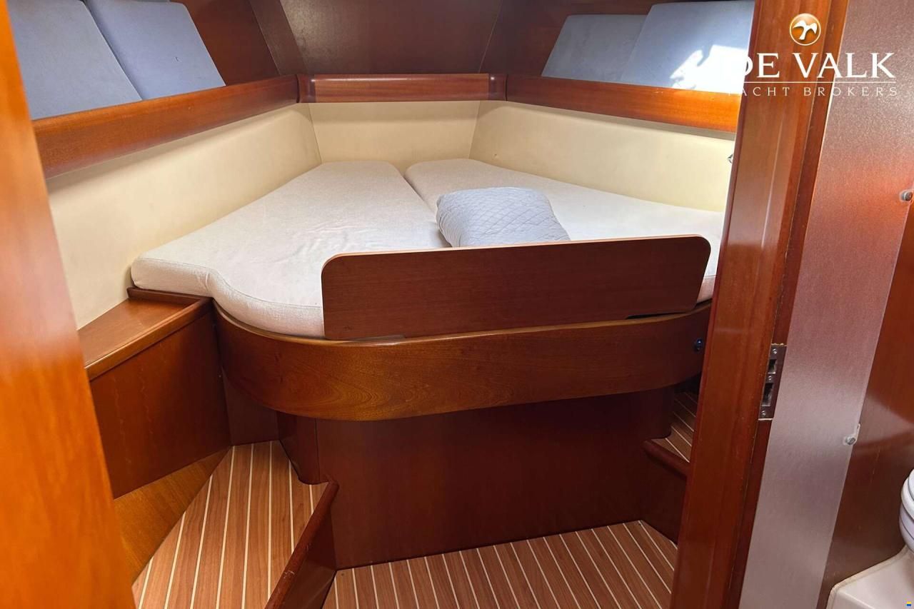 Grand Soleil 43