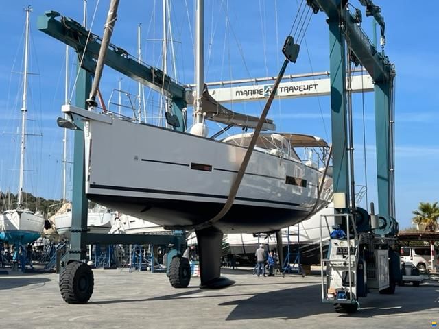 Dufour 512 Grande Large