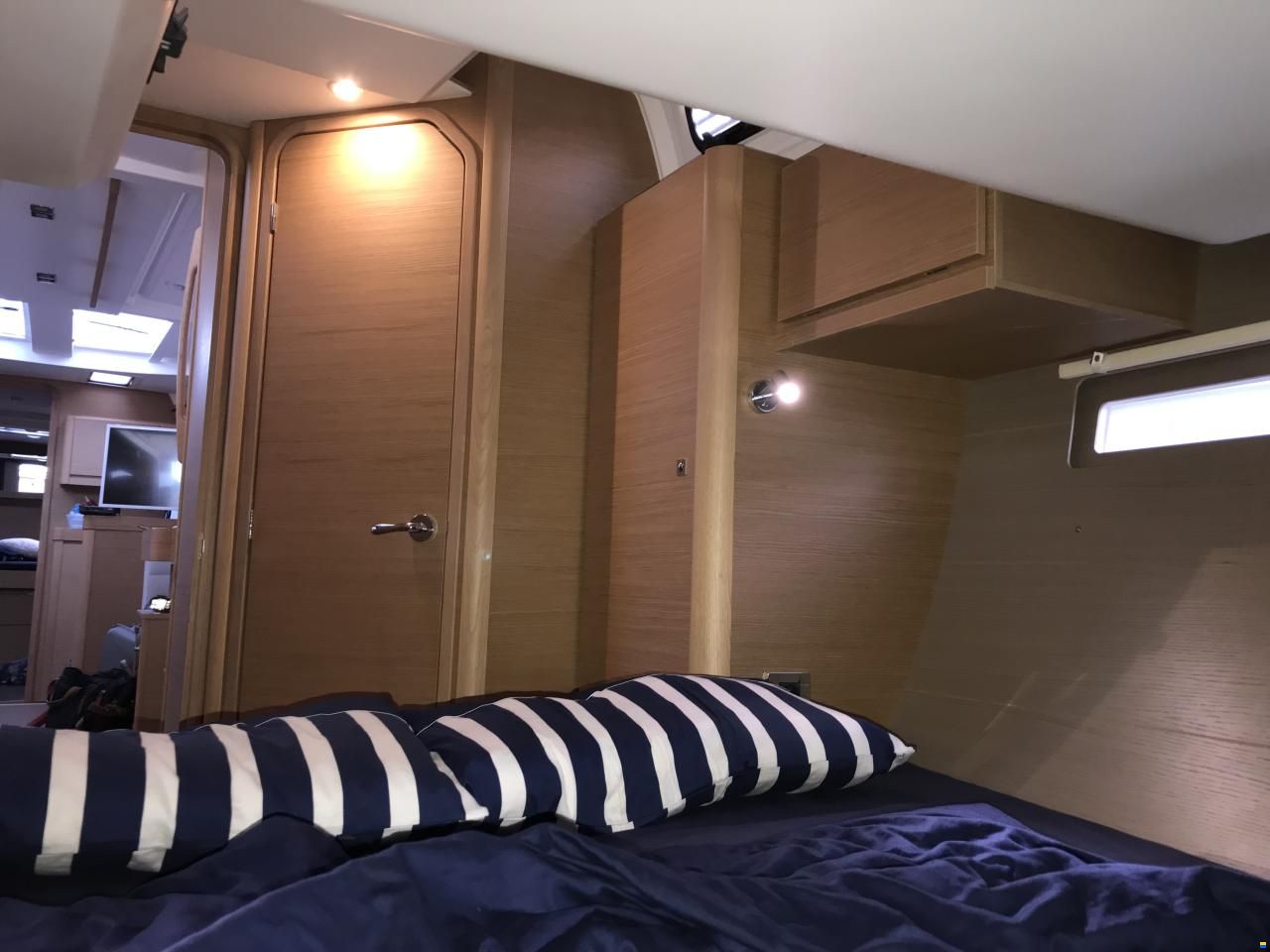 Dufour 512 Grande Large