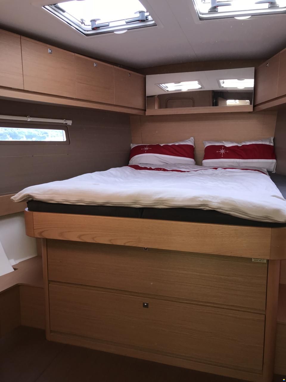 Dufour 512 Grande Large