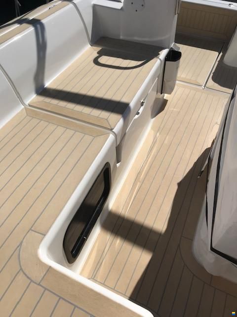 Dufour 512 Grande Large