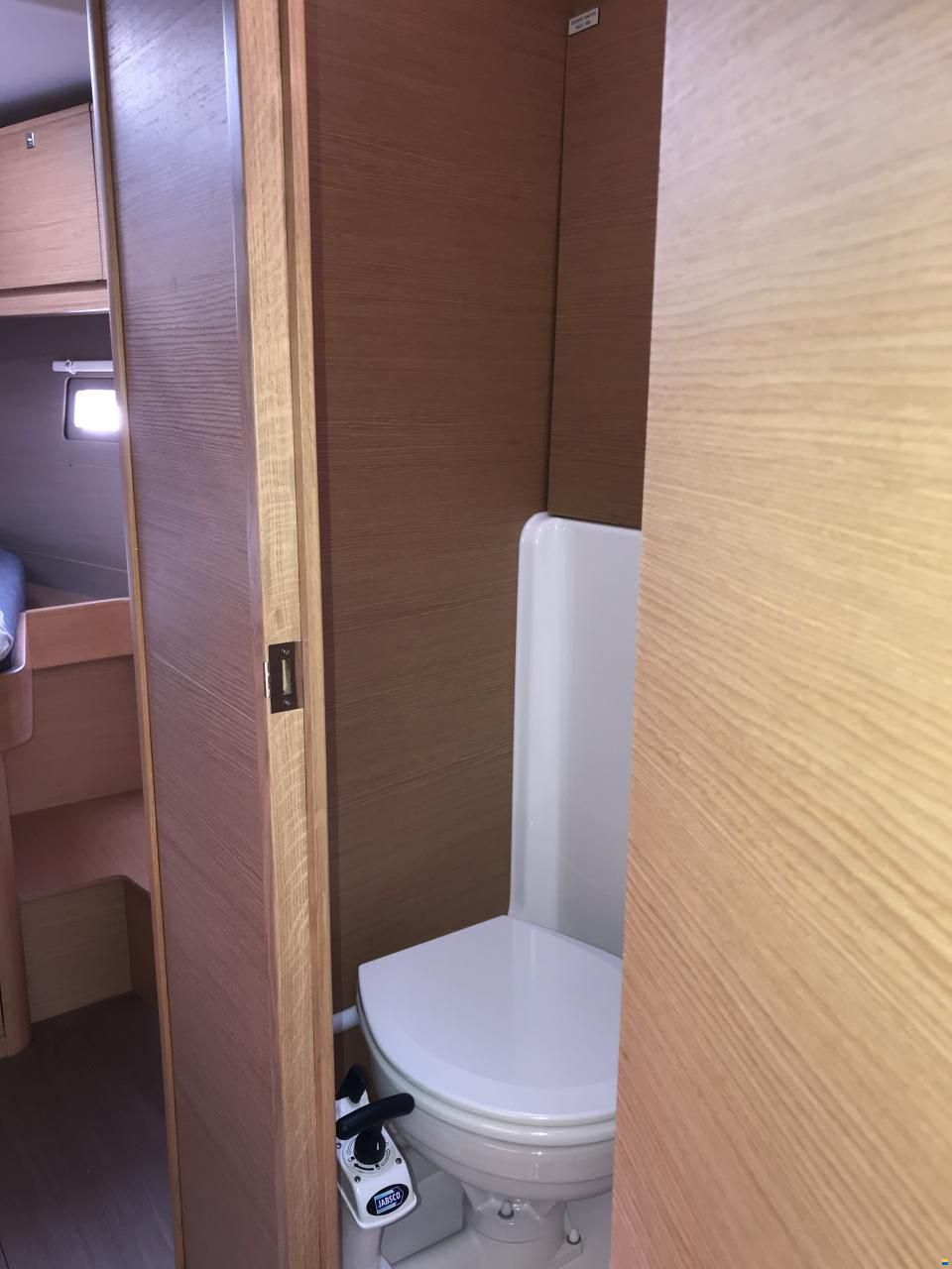 Dufour 512 Grande Large
