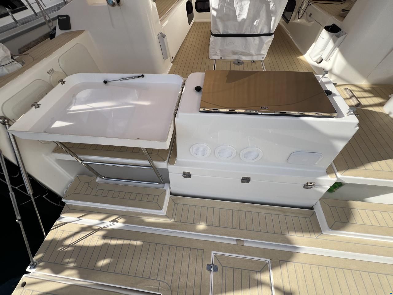 Dufour 512 Grande Large