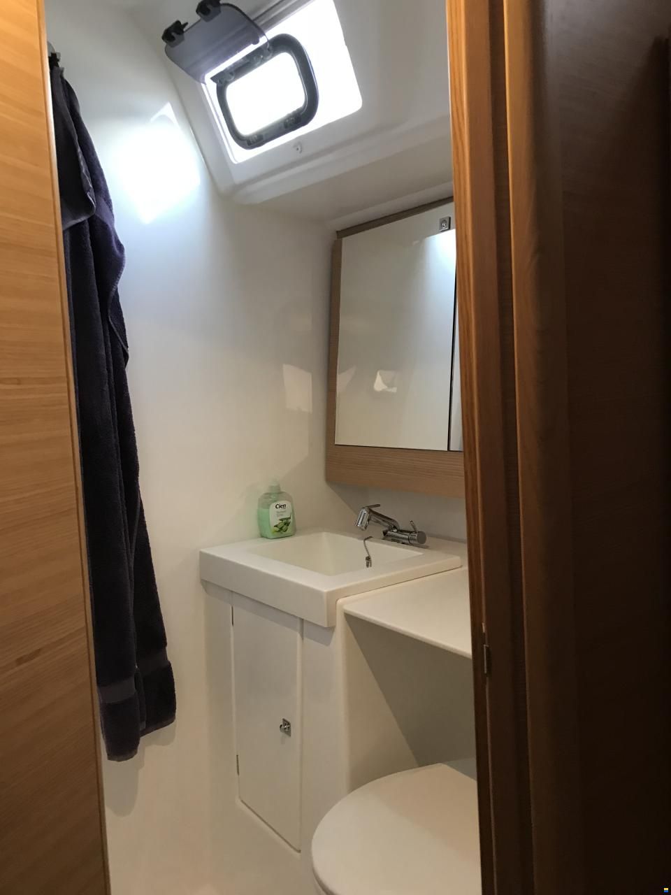 Dufour 512 Grande Large