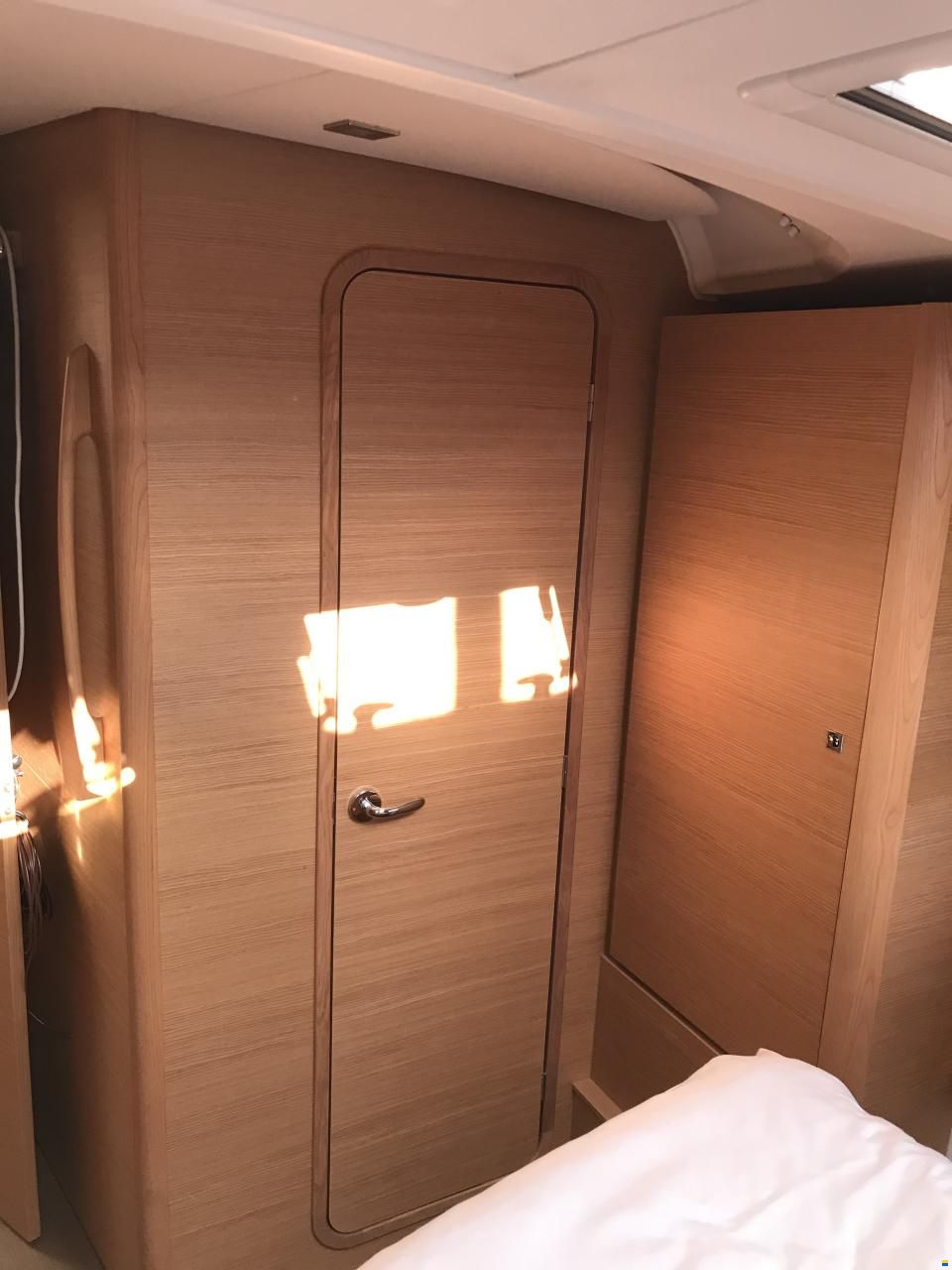 Dufour 512 Grande Large