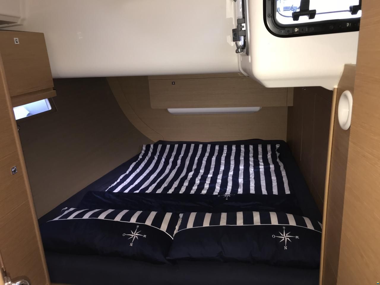 Dufour 512 Grande Large