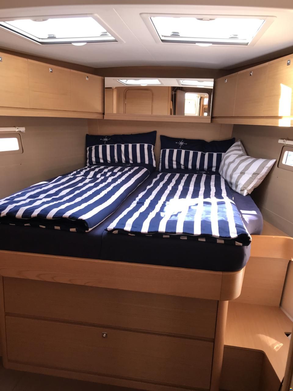 Dufour 512 Grande Large