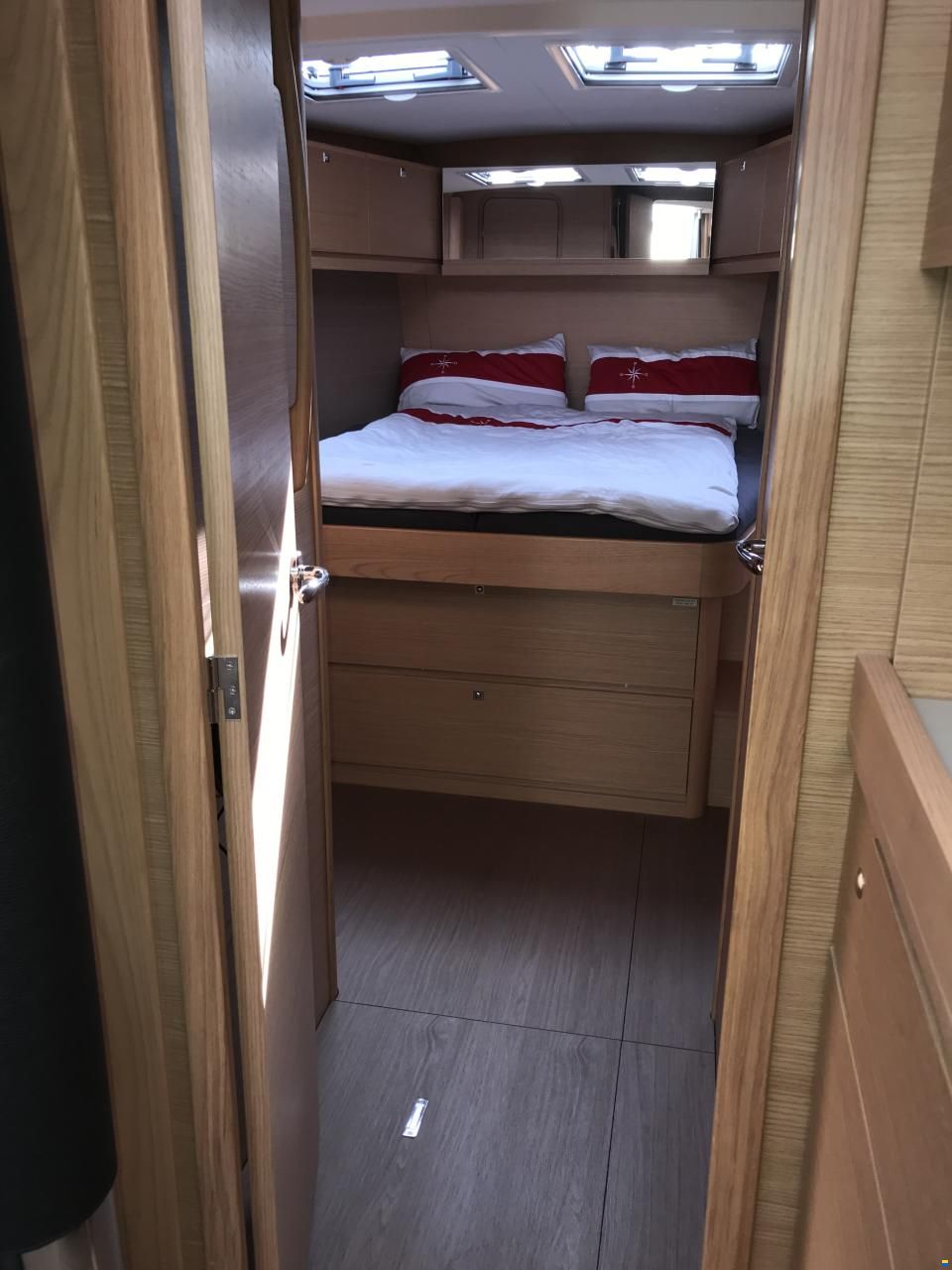 Dufour 512 Grande Large