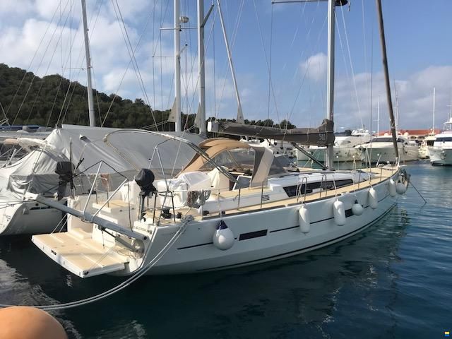 Dufour 512 Grande Large
