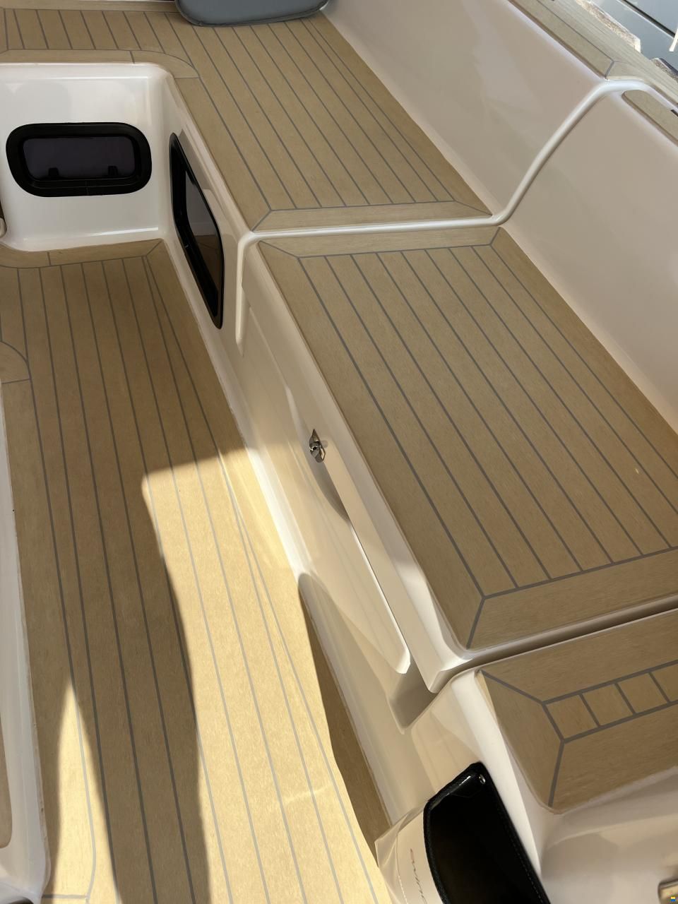 Dufour 512 Grande Large
