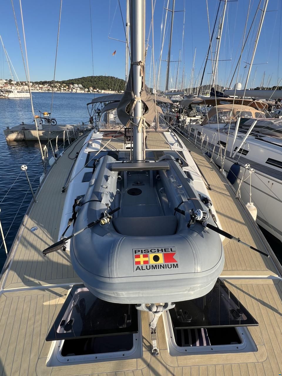 Dufour 512 Grande Large
