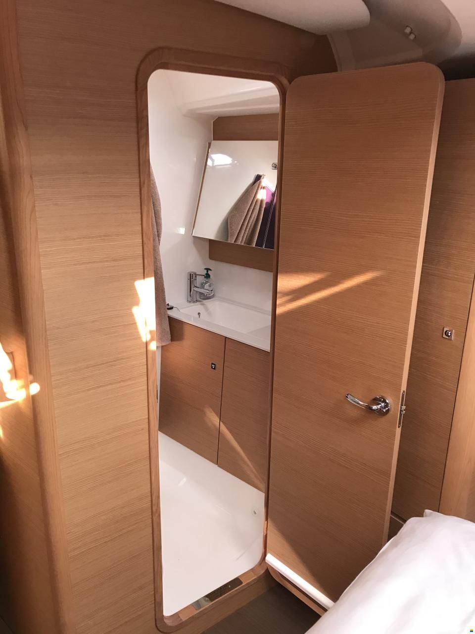 Dufour 512 Grande Large