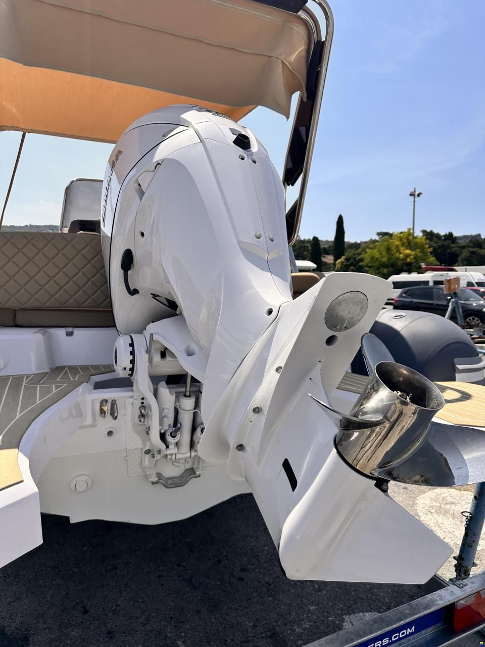Salpa SOLEIL 24,5