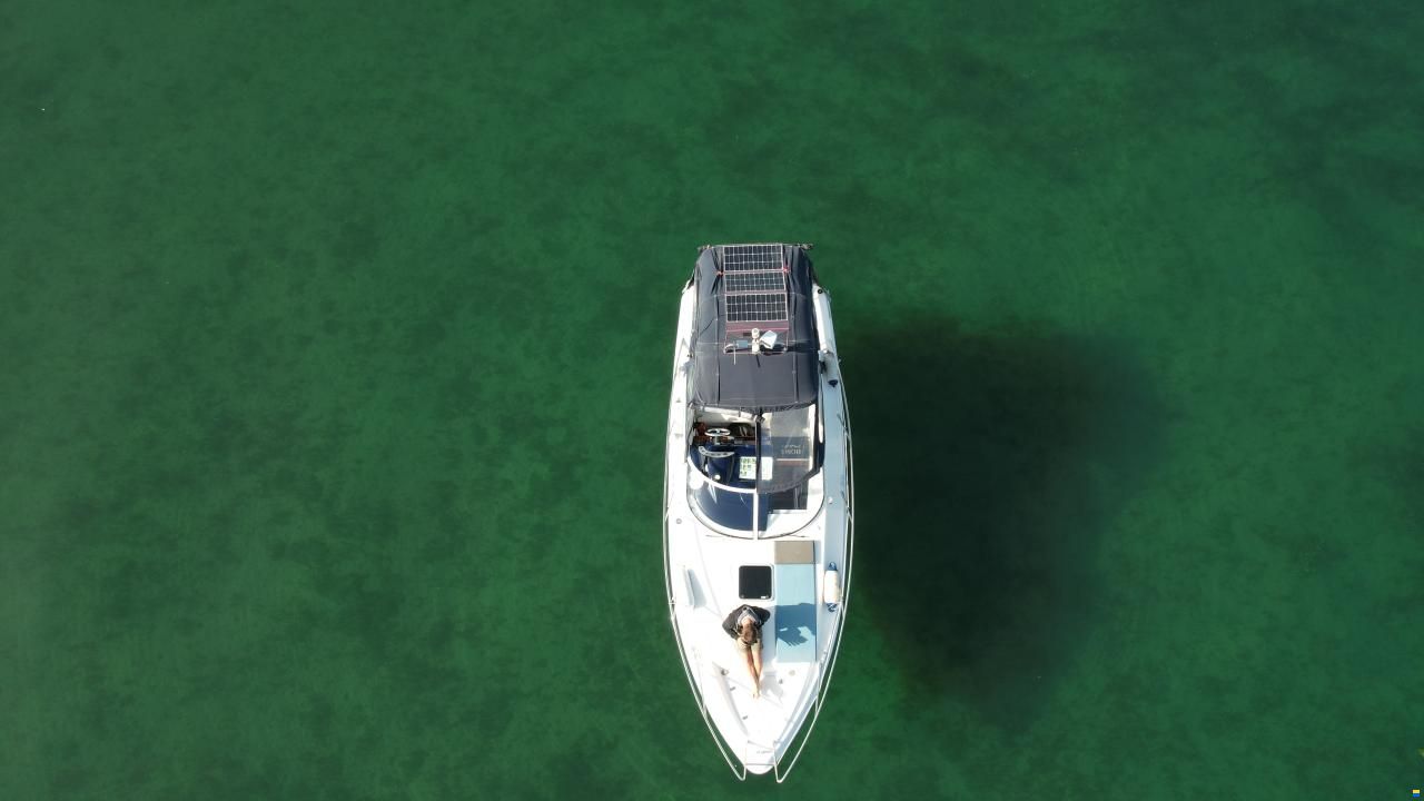 Sealine S23