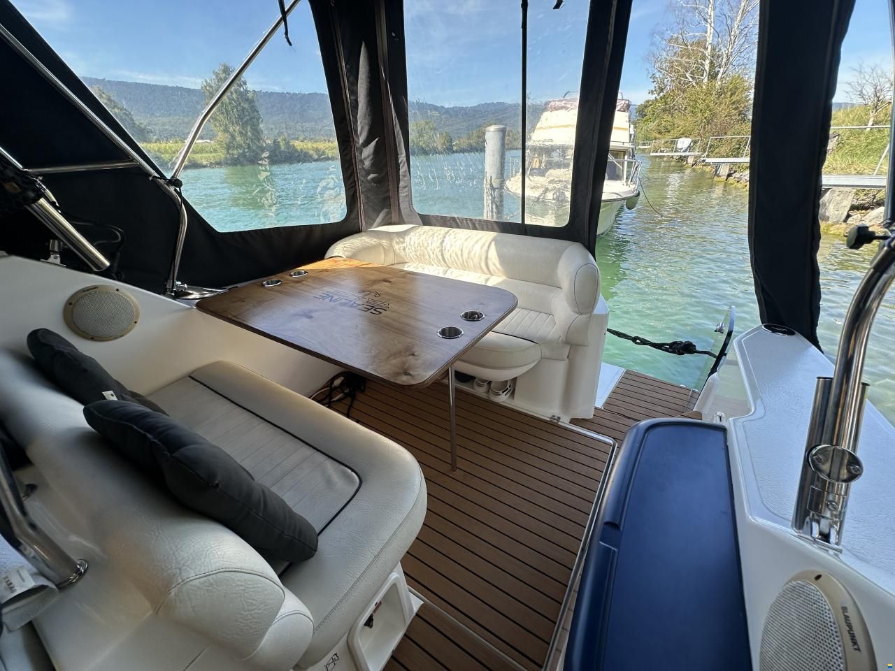 Sealine S23