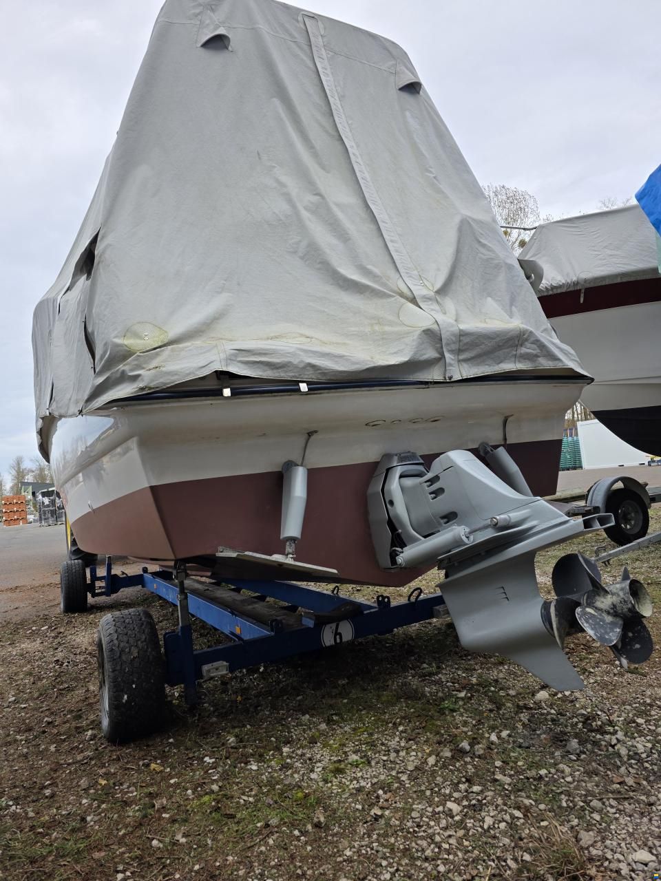 Sealine S23