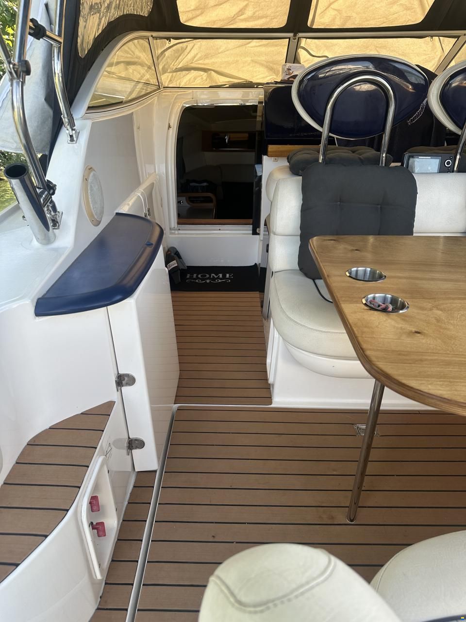 Sealine S23