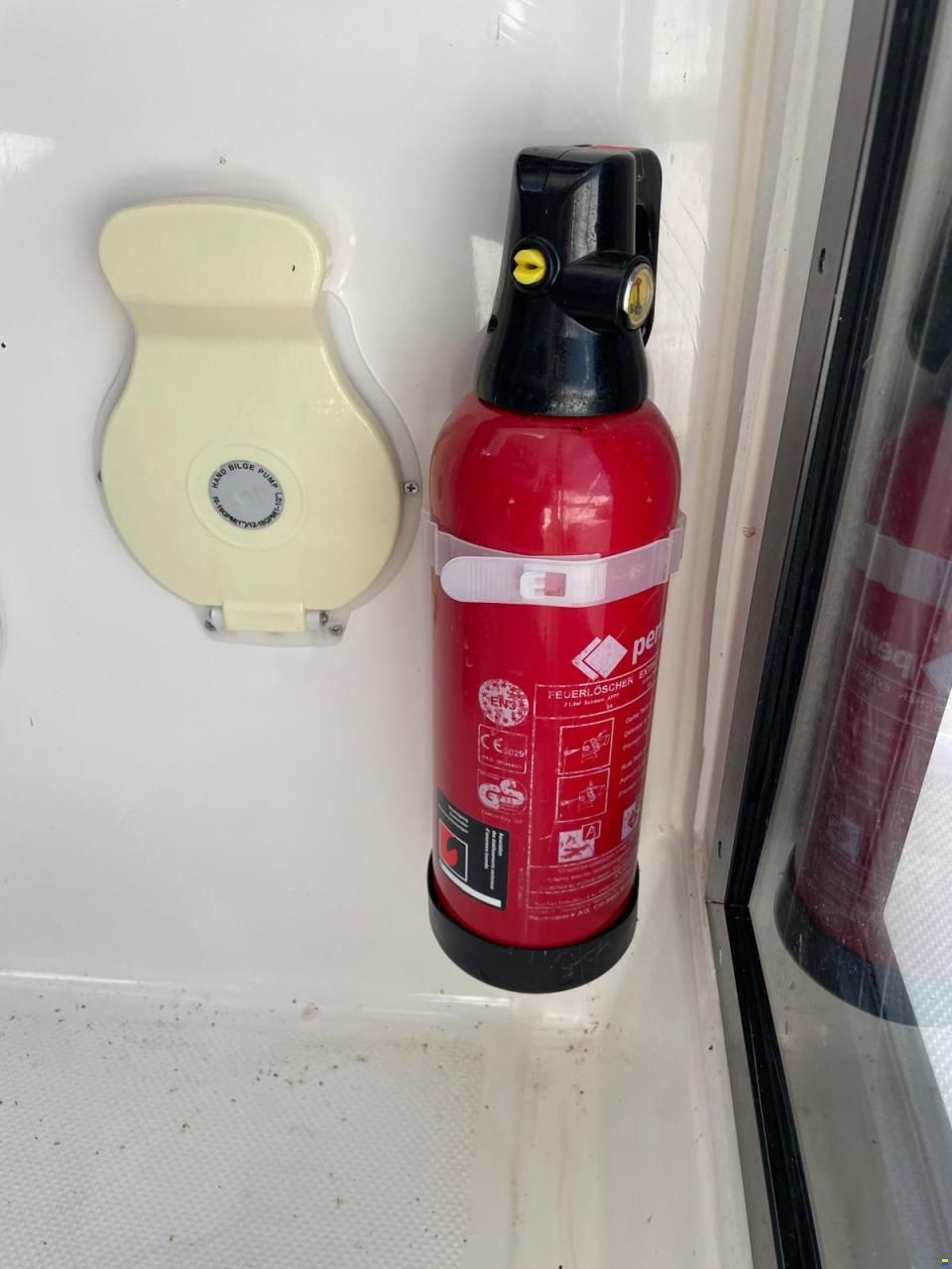 Smartliner Fisher 19