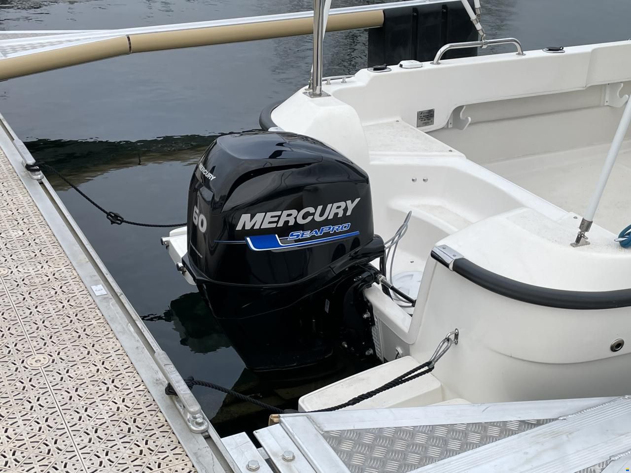 Smartliner Fisher 19