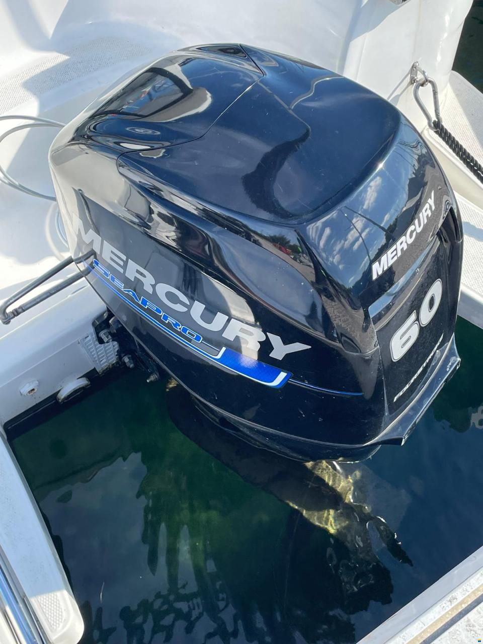 Smartliner Fisher 19