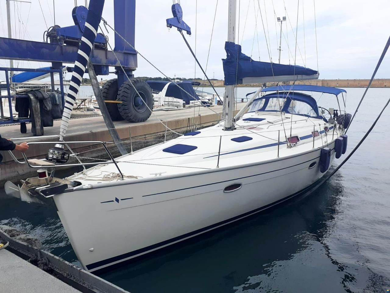 Bavaria 42 Cruiser