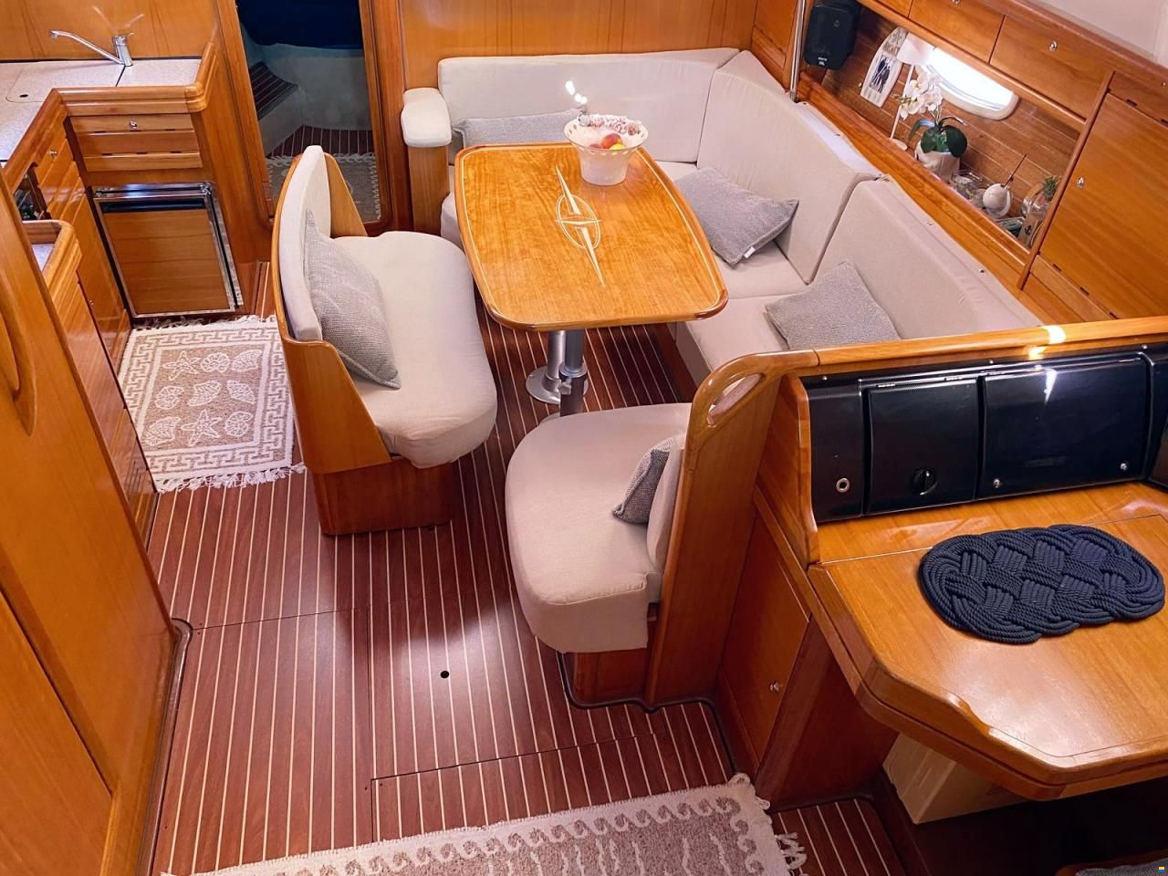 Bavaria 42 Cruiser