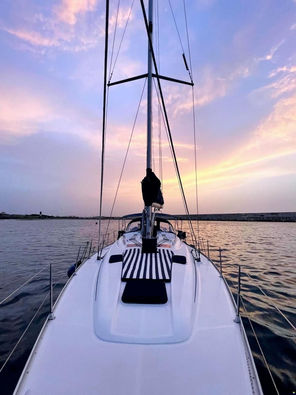Bavaria 42 Cruiser