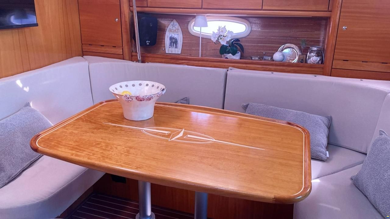 Bavaria 42 Cruiser