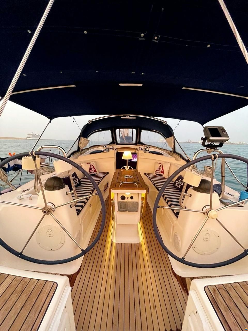 Bavaria 42 Cruiser