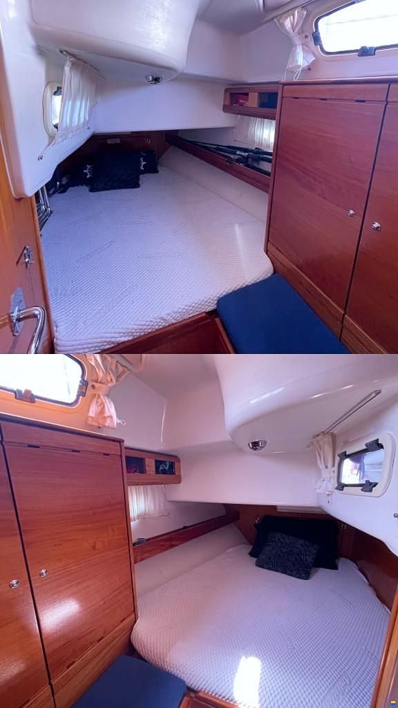 Bavaria 42 Cruiser