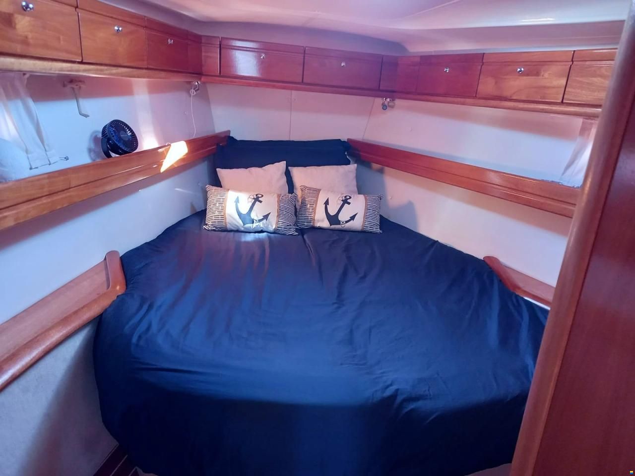 Bavaria 42 Cruiser