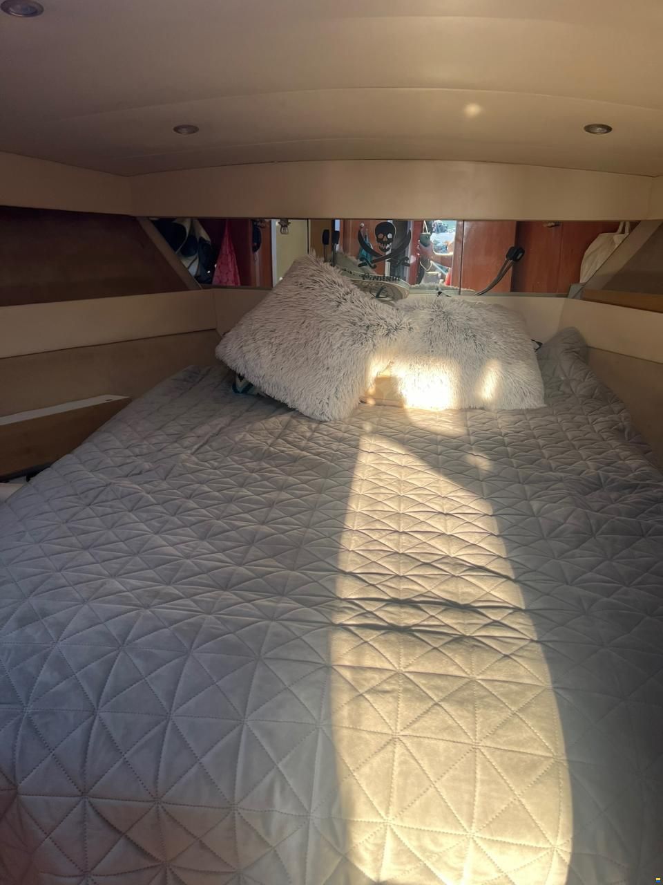 Azimut Flybridge 37