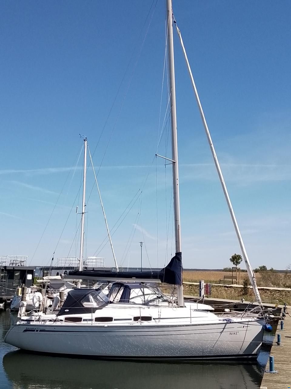 Bavaria 30 Cruiser