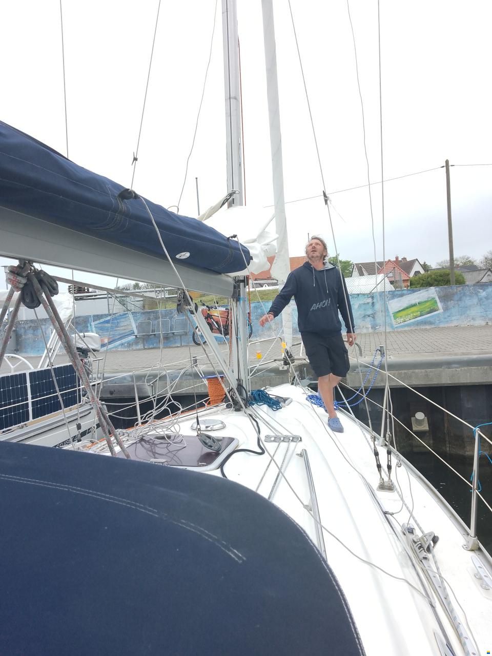 Bavaria 30 Cruiser