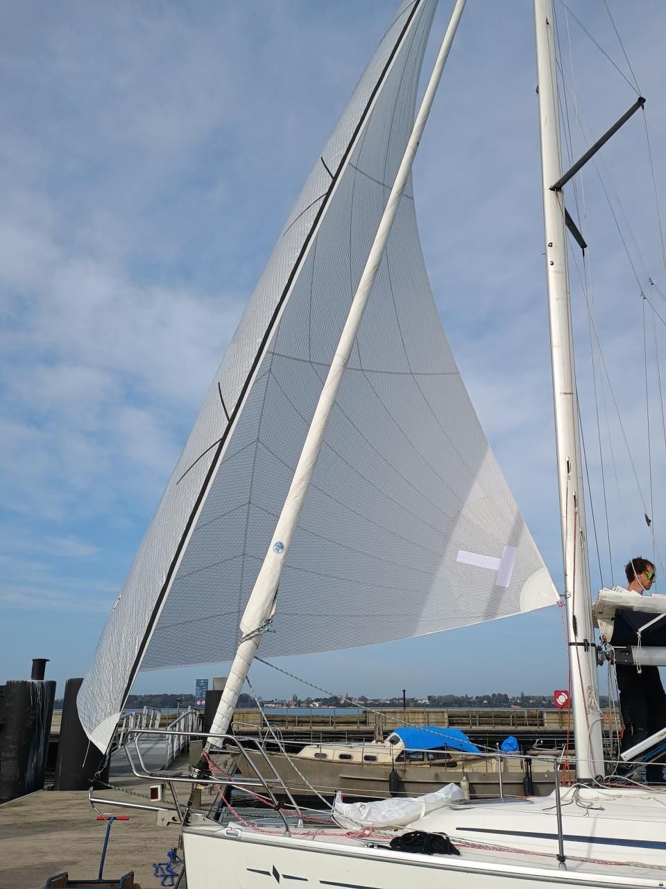 Bavaria 30 Cruiser