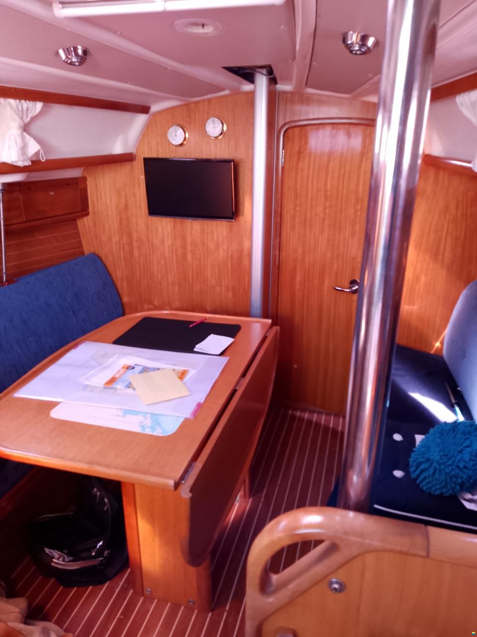 Bavaria 30 Cruiser